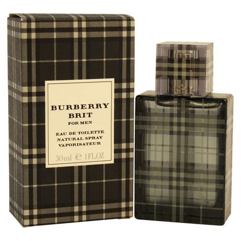 burberry brit for men.